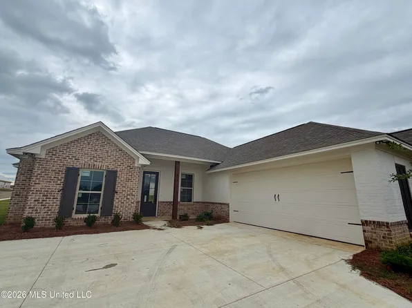 515 Portner Way, Canton, MS 39046