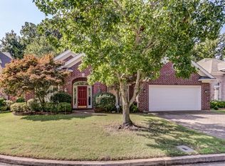 8519 Grabersbridge Cv, Germantown, TN 38139