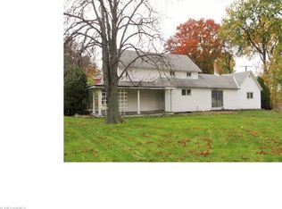 14532 Triskett Rd, Cleveland, OH 44111