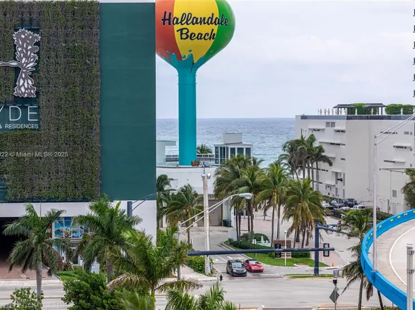 4010 S Ocean Dr #R509, Hollywood, FL 33019