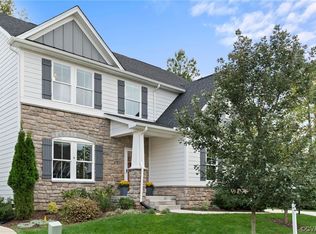 3624 Markby Trace Vw, Midlothian, VA 23113