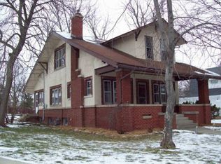 357 Rogers St, Milton, WI 53563