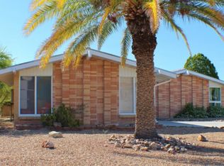 616 S Santa Ana Pl, Tucson, AZ 85710