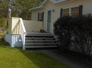 12420 Owenwood Rd, Fountain, FL 32438