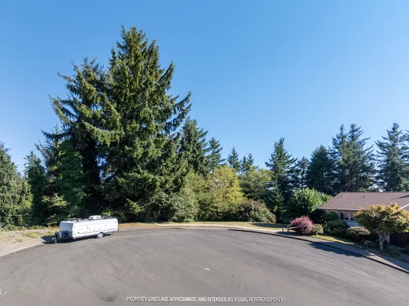 1222 SE 1st St, Newport, OR 97365