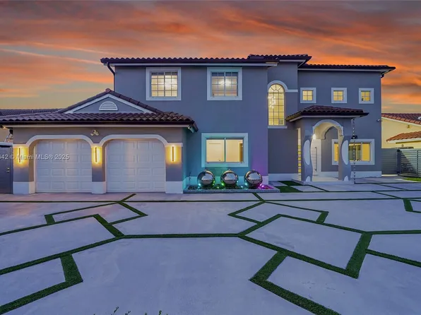 14251 SW 36th St, Miami, FL 33175