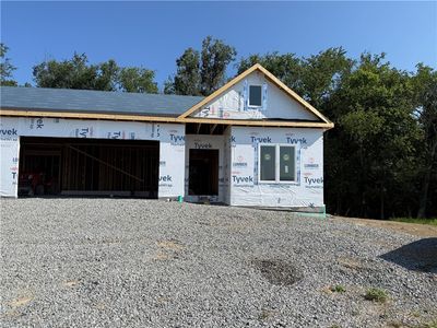 1580 Lois Rd LOT 11-C, Unity Township, PA, 15650