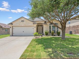 9448 Centennial Dr, Waco, TX 76708