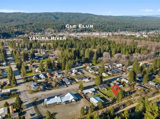 0 Madison Ave, South Cle Elum, WA