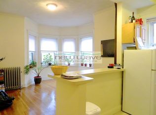 104 Queensberry St APT 2, Boston, MA 02215