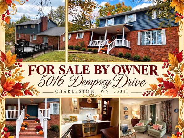 5016 Dempsey Dr