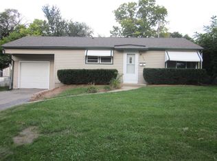 454 Dayward Ct, Aurora, IL 60505