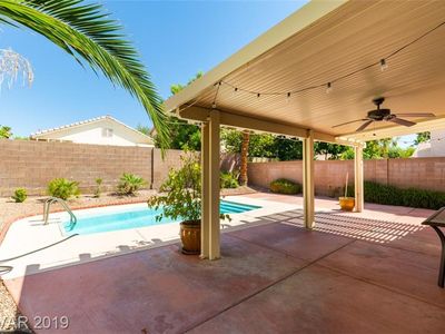 10058 Peach Flower Ct, Las Vegas, NV, 89147