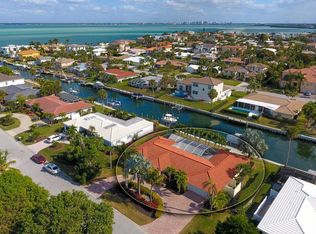 520 Wedge Ln, Longboat Key, FL 34228
