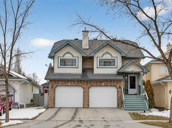 466 Douglas Glen Blvd SE, Calgary, AB T2Z 2M8