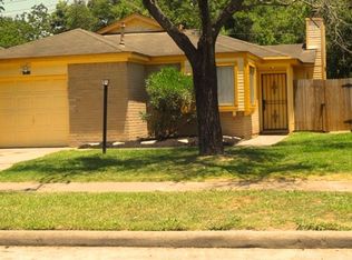 5634 Gineridge Dr, Houston, TX 77053
