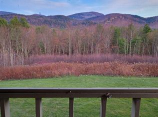 708 Butternut Hill Rd UNIT #9, Wells, VT 05774