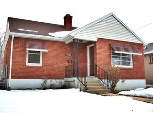 2630 Van Buren Ave, Ogden, UT 84401