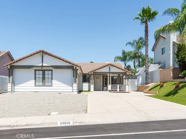 33569 Canyon Ranch Rd, Wildomar, CA 92595