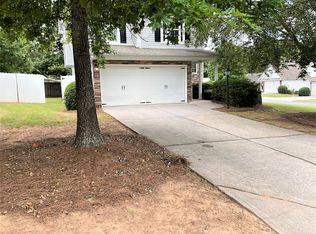 2495 Centennial Creek Pl NW, Acworth, GA 30102