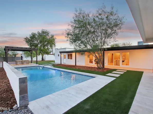 3043 E HARTFORD Avenue, Phoenix, AZ 85032