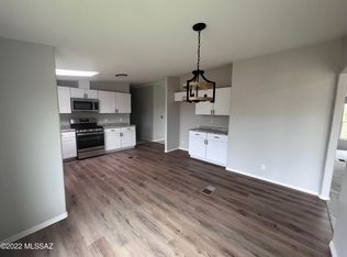 17235 S Irving Ave, Sahuarita, AZ 85629