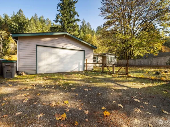 2446 Northlake Way NW, Bremerton, WA 98312