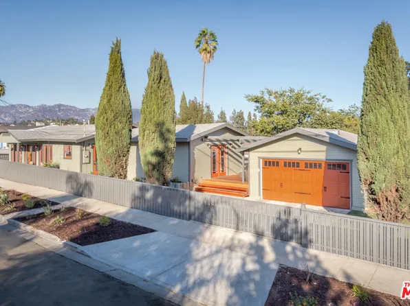 710 Holland Ave, Los Angeles, CA 90042