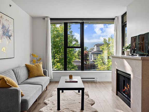 2nd image of 683 W Victoria Park #306