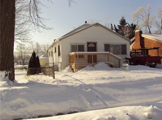 145 W Brooklyn Ave, Pontiac, MI 48340