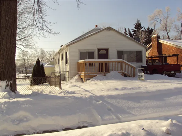 145 W Brooklyn Ave, Pontiac, MI 48340