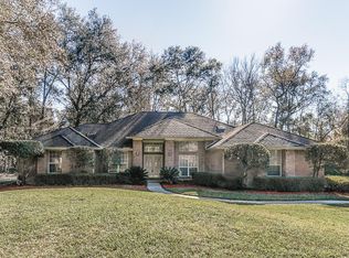 2801 Ravines Rd, Middleburg, FL 32068