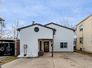 31 E Water St, Gettysburg, PA 17325