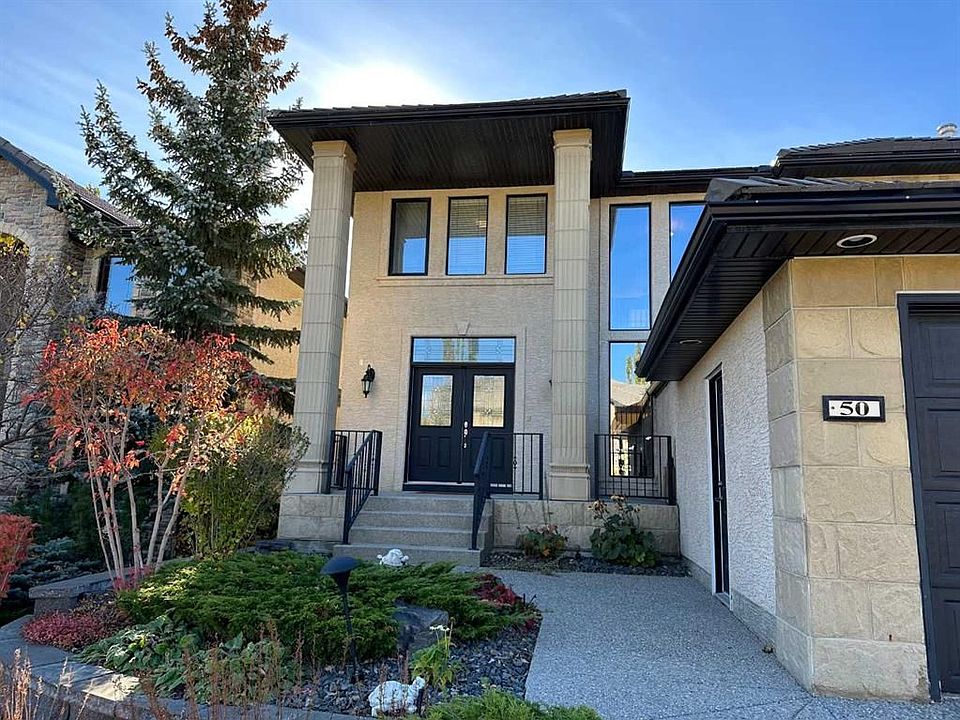 50 Hamptons Mnr NW, Calgary, AB T3A 6K2 Zillow