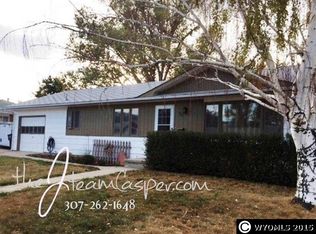 70 Dahlia St, Casper, WY 82604