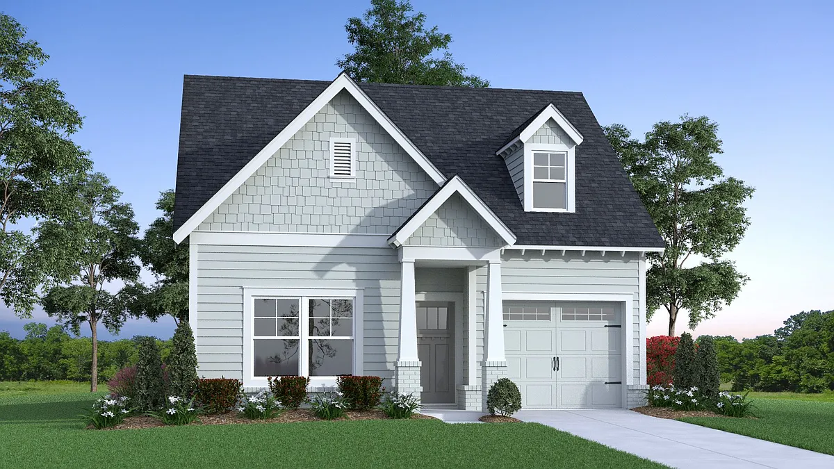 Building Photo - 148 Patton Way