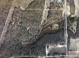 19420 Tabler Rd, Thackerville, OK 73459