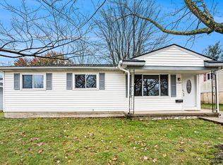 5709 Cranston St, Portage, MI 49002