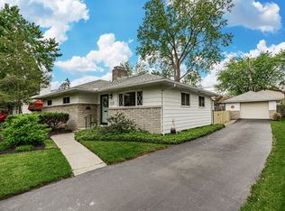 1093 Carrousel Dr E, Reynoldsburg, OH 43068