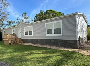 745 Kenneth Ct, Fernandina Beach, FL 32034