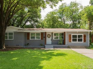 9855 San Lea Dr, Dallas, TX