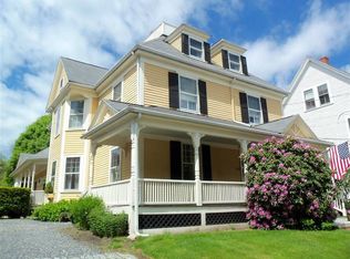 12 Bedford St, Lexington, MA 02420