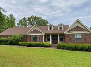 1755 Powell Chapel Rd, Middleton, TN 38052