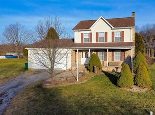 121 Shroyer Mill Rd, Butler, PA 16001