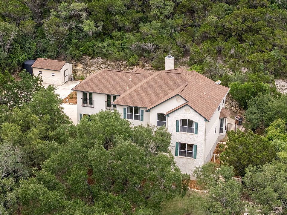1st image of 17431 Helotes Springs