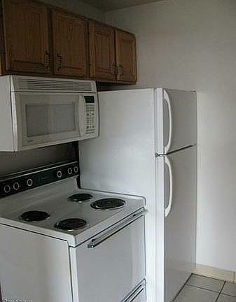 Kitchen View 1