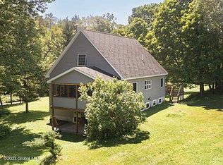 41 Weaver Hollow Rd, Margaretville, NY 12455
