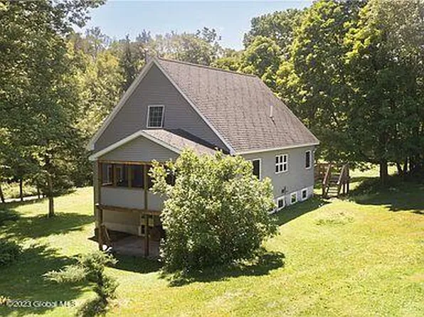 41 Weaver Hollow Road, Margaretville, NY 12455