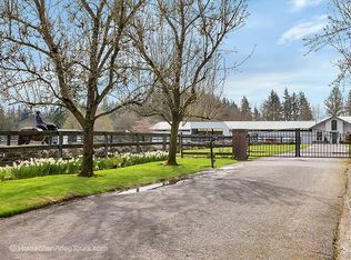 12712 Arndt Rd NE, Aurora, OR 97002