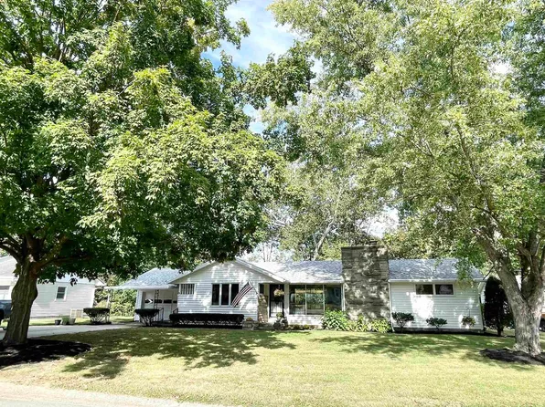 5 Douglass Mnr, Covington, IN 47932